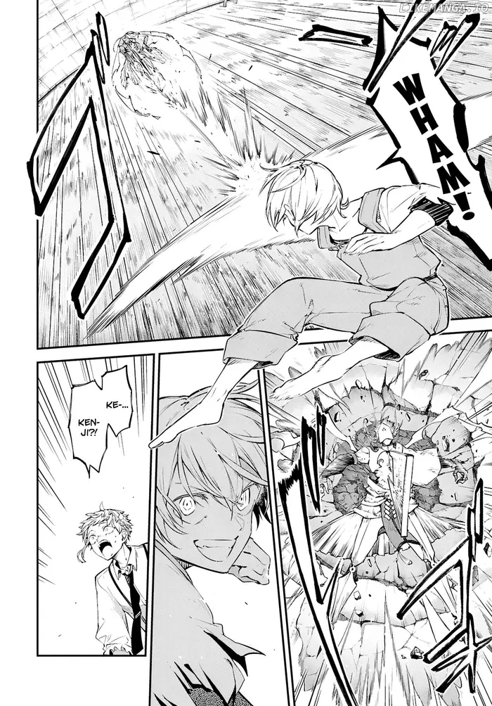 Bungou Stray Dogs Chapter 118 image 15_optimized